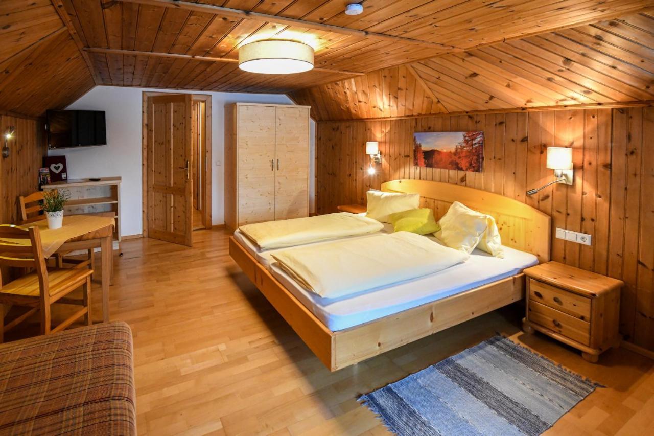 Weitgasserhof Schladming Eksteriør billede