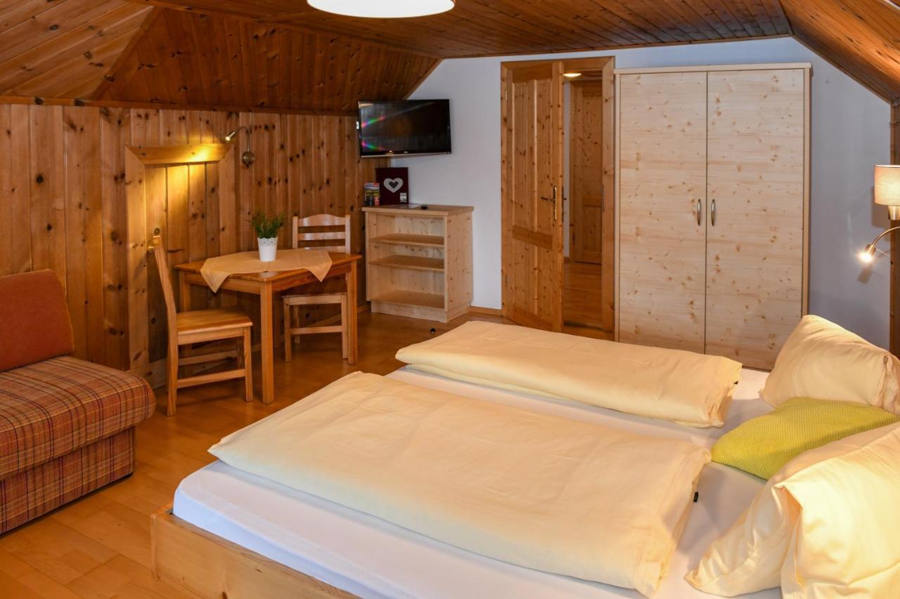 Weitgasserhof Schladming Eksteriør billede