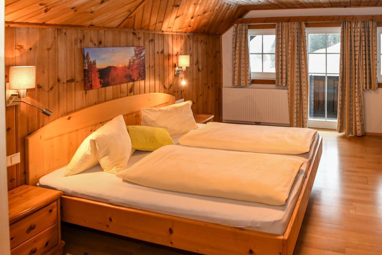 Weitgasserhof Schladming Eksteriør billede