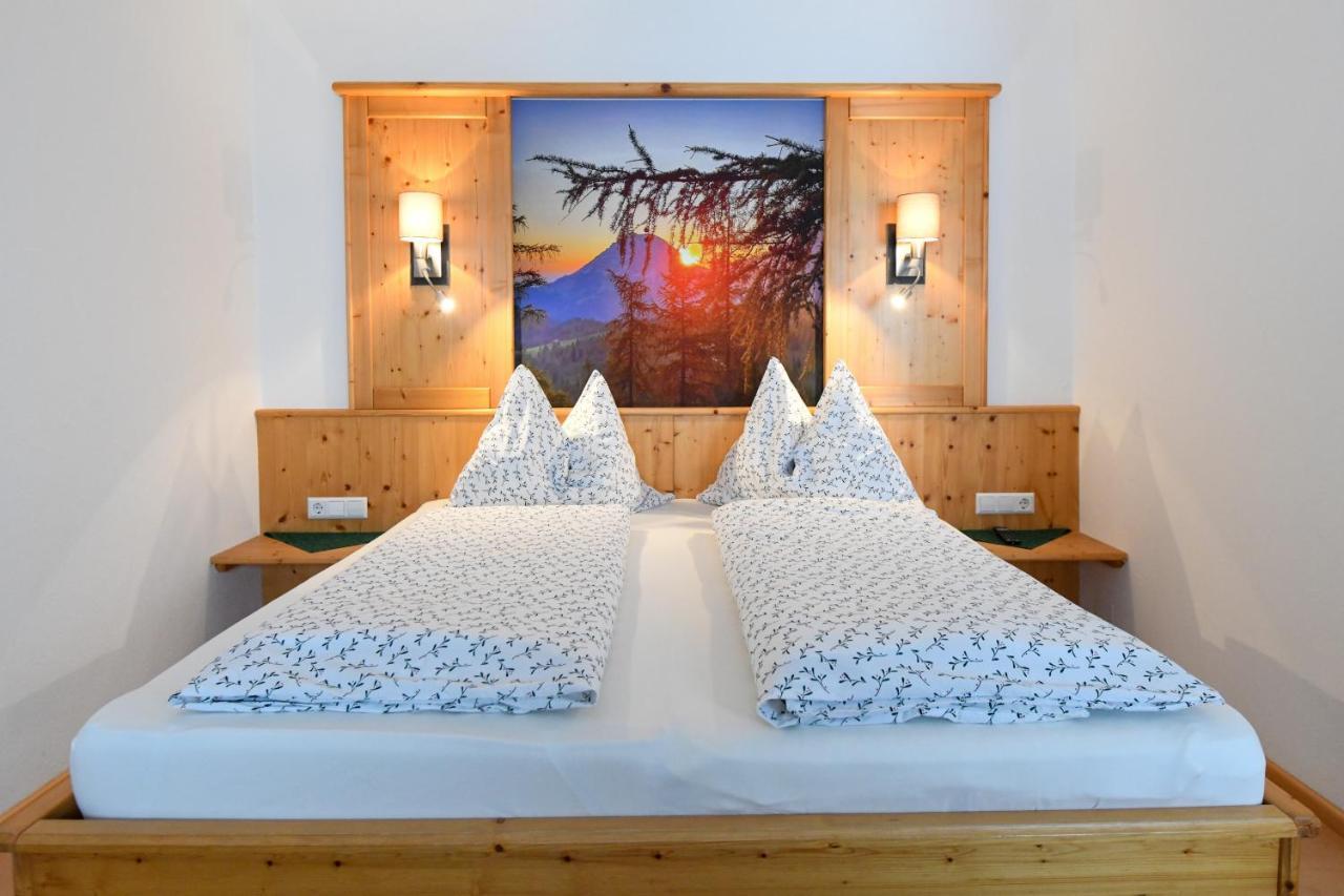 Weitgasserhof Schladming Eksteriør billede