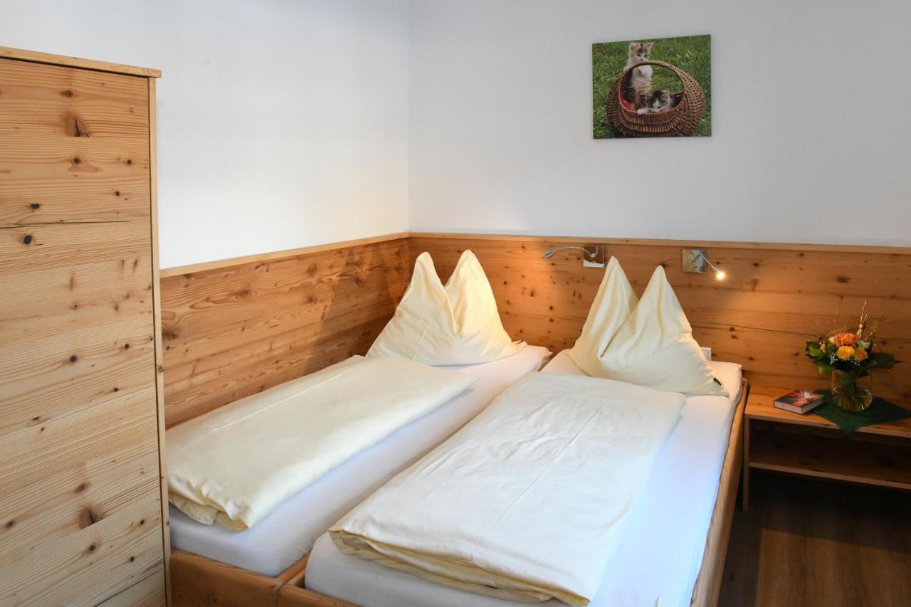 Weitgasserhof Schladming Eksteriør billede