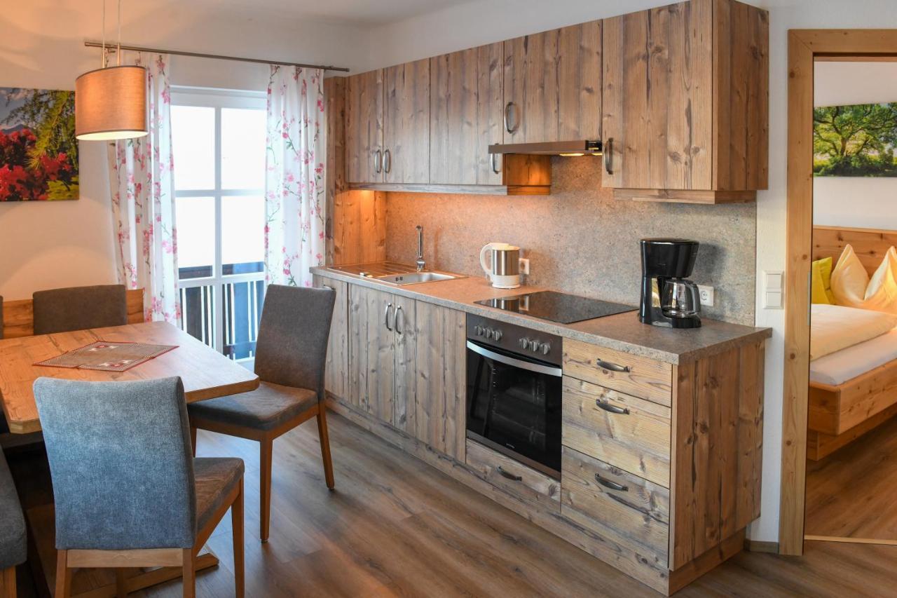 Weitgasserhof Schladming Eksteriør billede