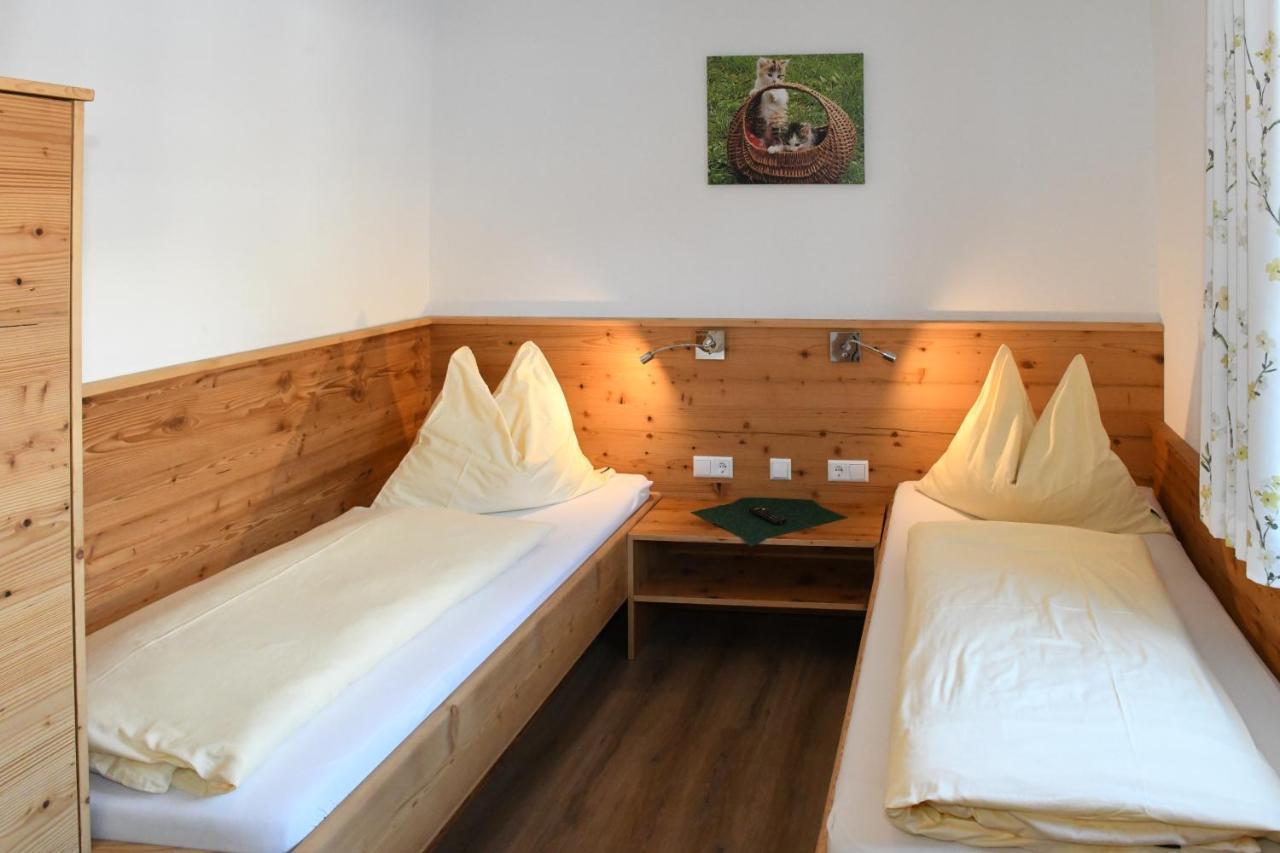 Weitgasserhof Schladming Eksteriør billede