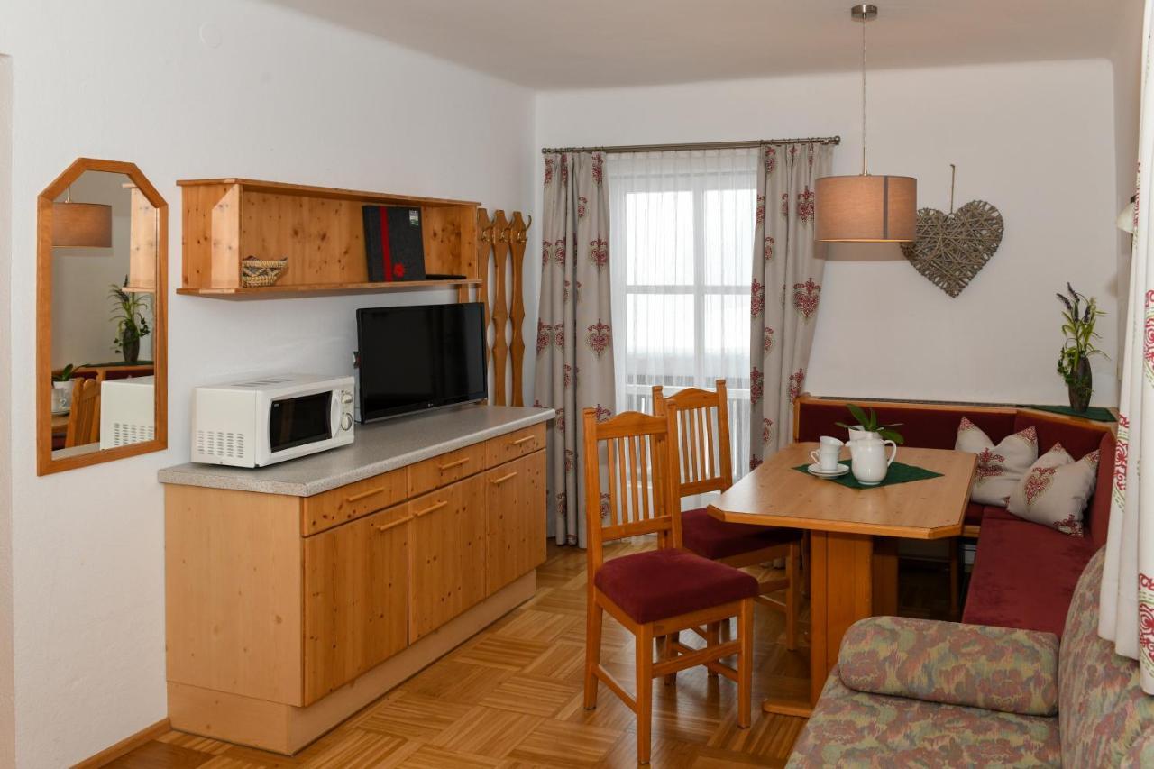 Weitgasserhof Schladming Eksteriør billede