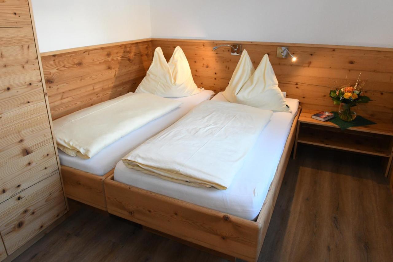 Weitgasserhof Schladming Eksteriør billede