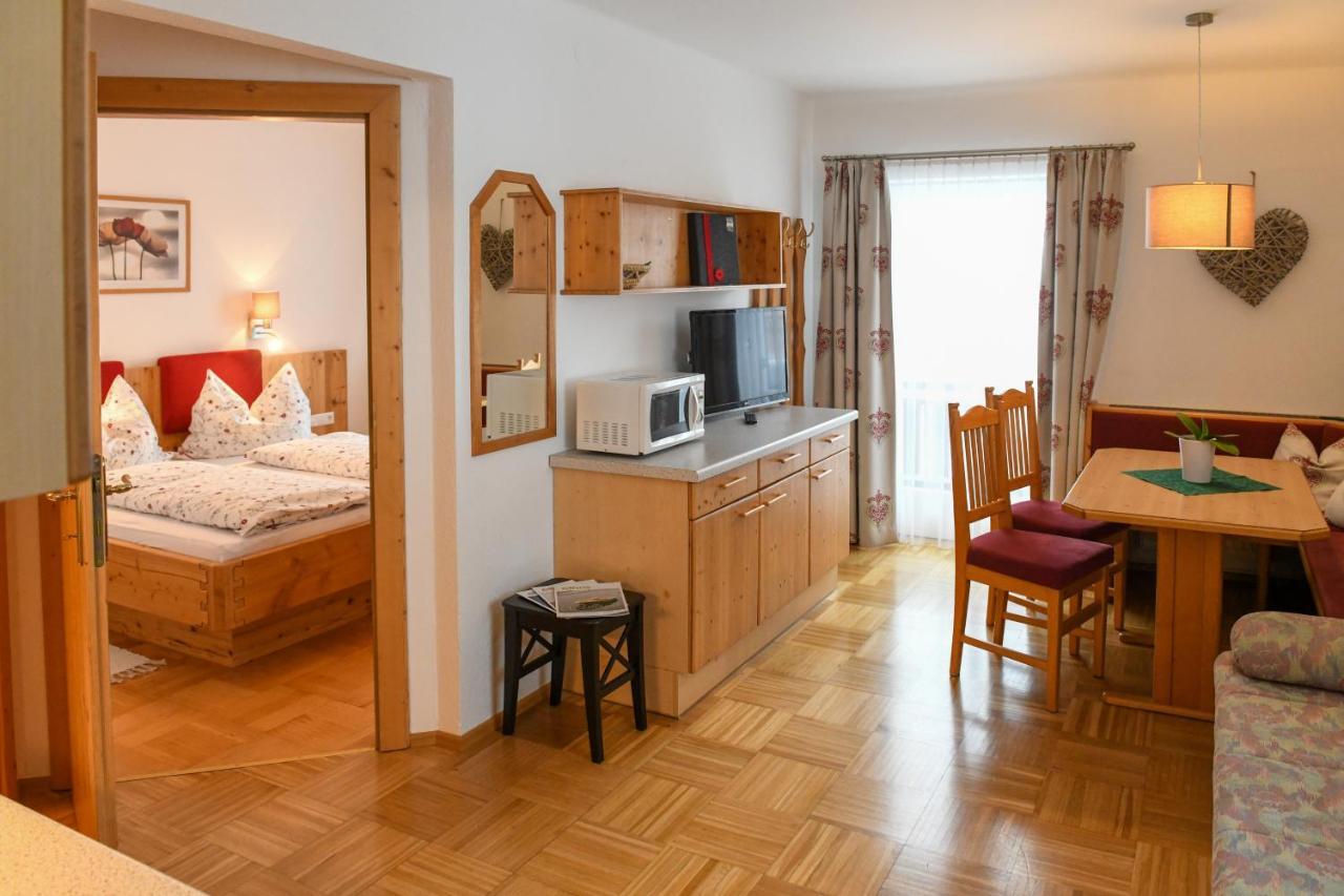 Weitgasserhof Schladming Eksteriør billede