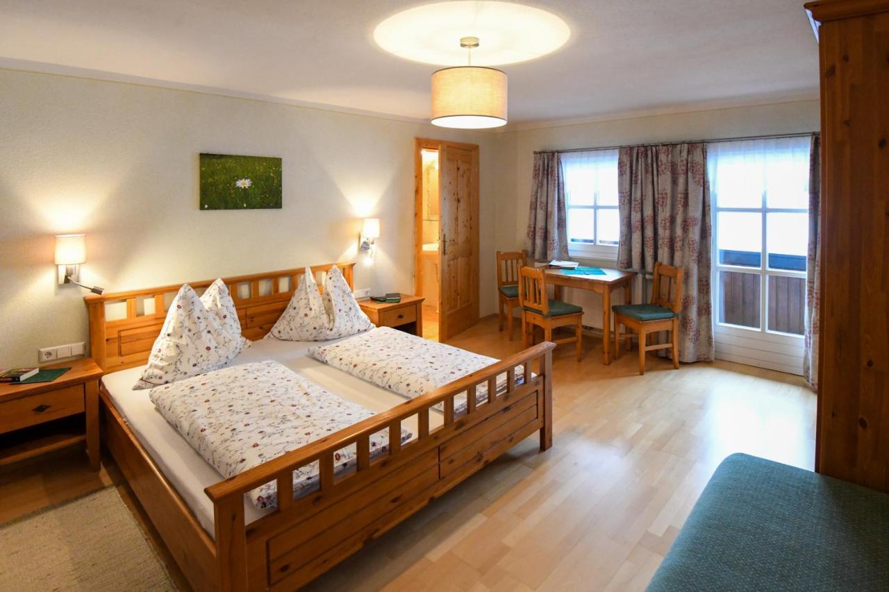 Weitgasserhof Schladming Eksteriør billede
