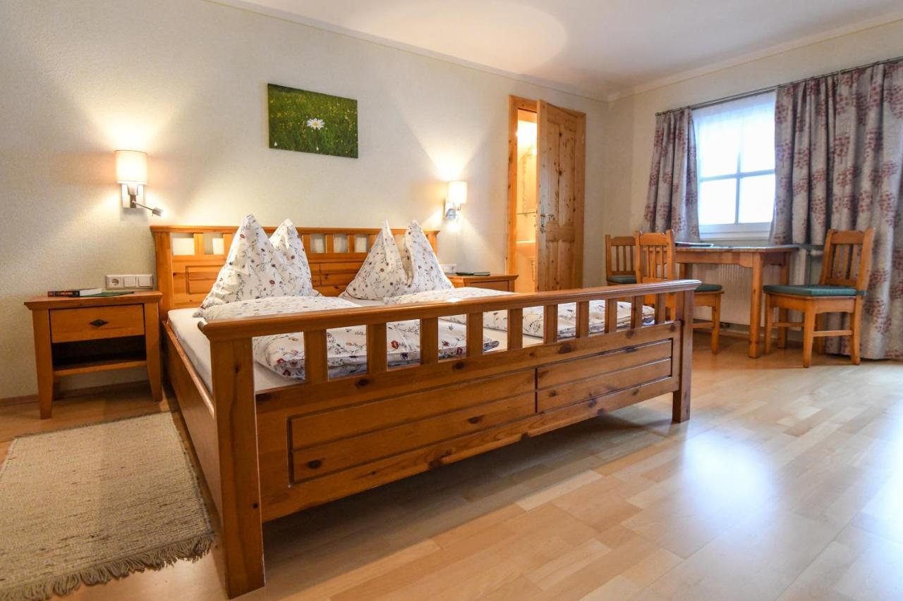 Weitgasserhof Schladming Eksteriør billede