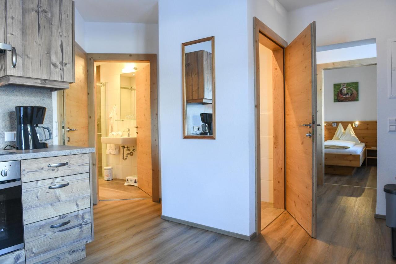 Weitgasserhof Schladming Eksteriør billede