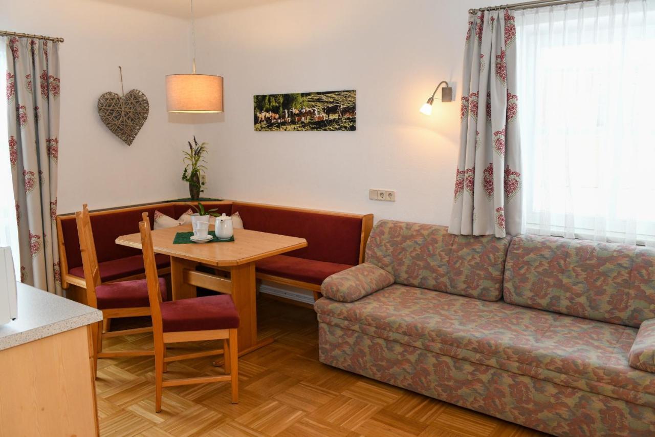 Weitgasserhof Schladming Eksteriør billede