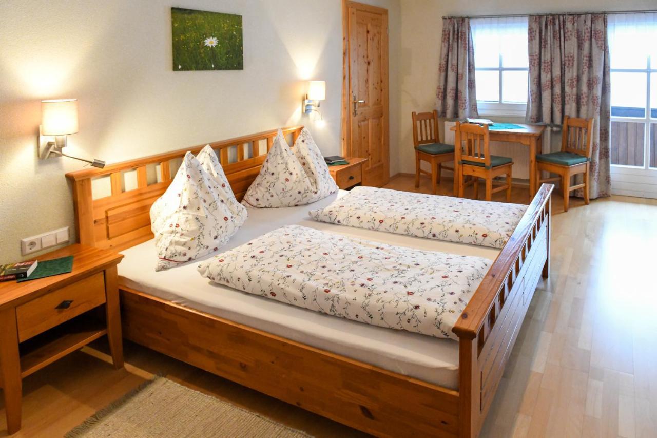 Weitgasserhof Schladming Eksteriør billede