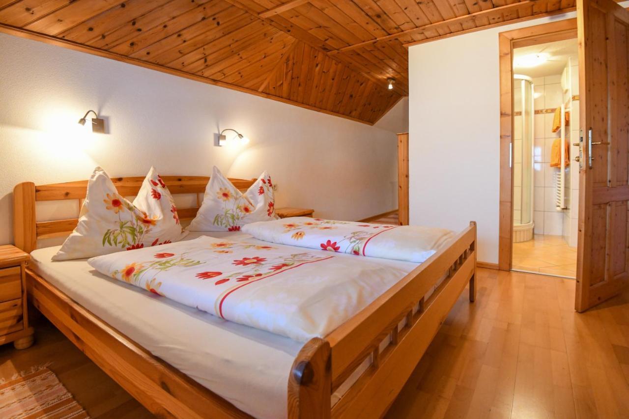 Weitgasserhof Schladming Eksteriør billede