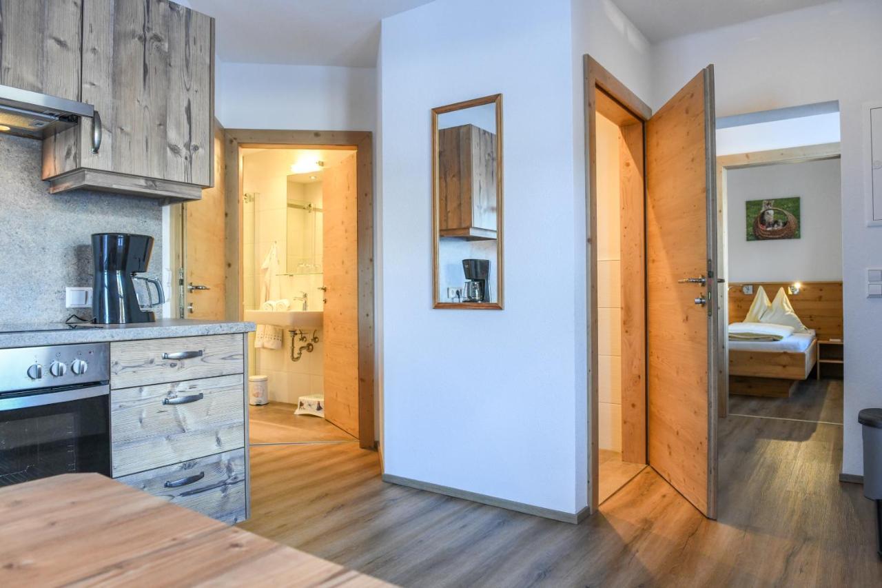 Weitgasserhof Schladming Eksteriør billede