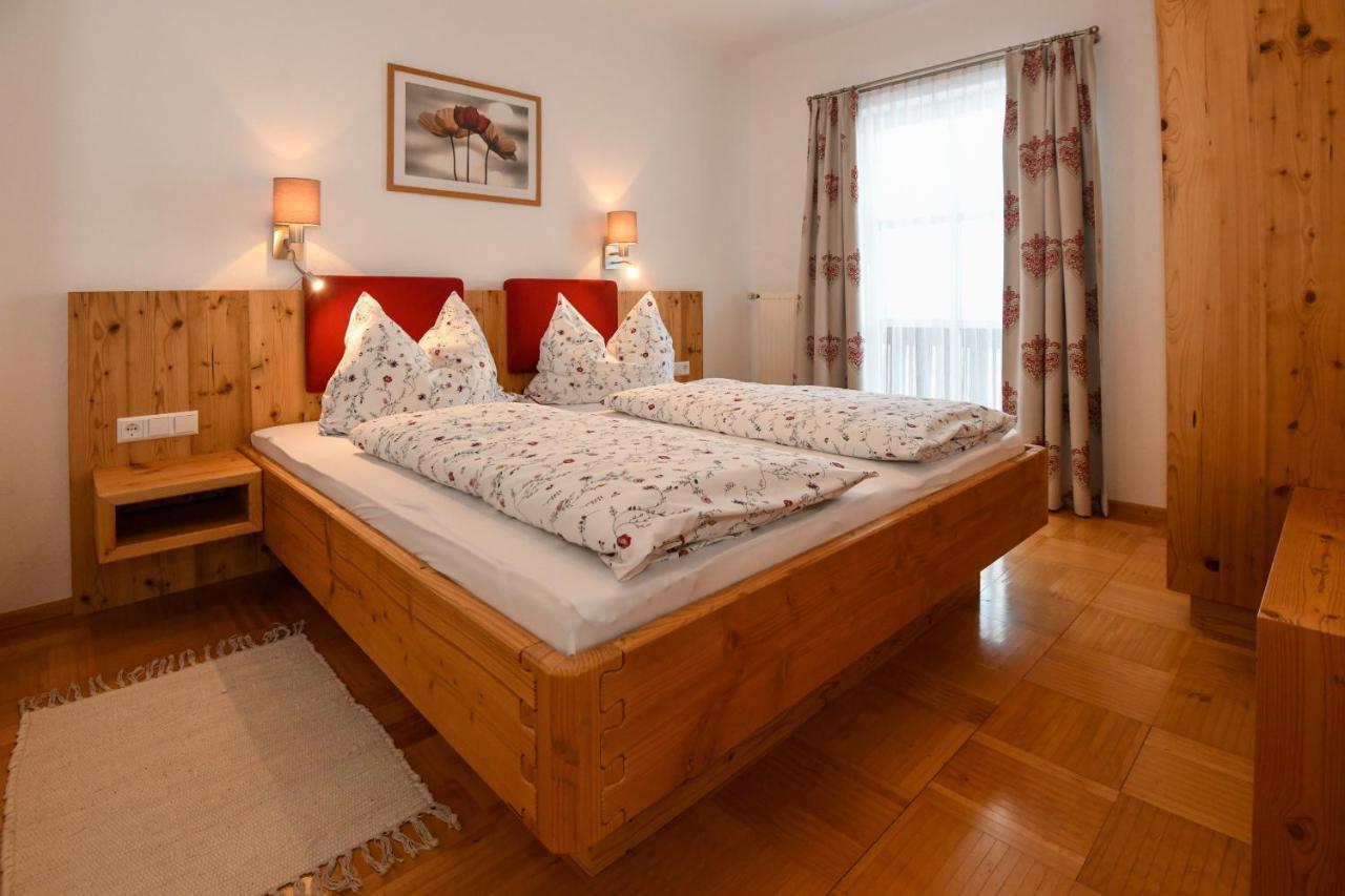 Weitgasserhof Schladming Eksteriør billede