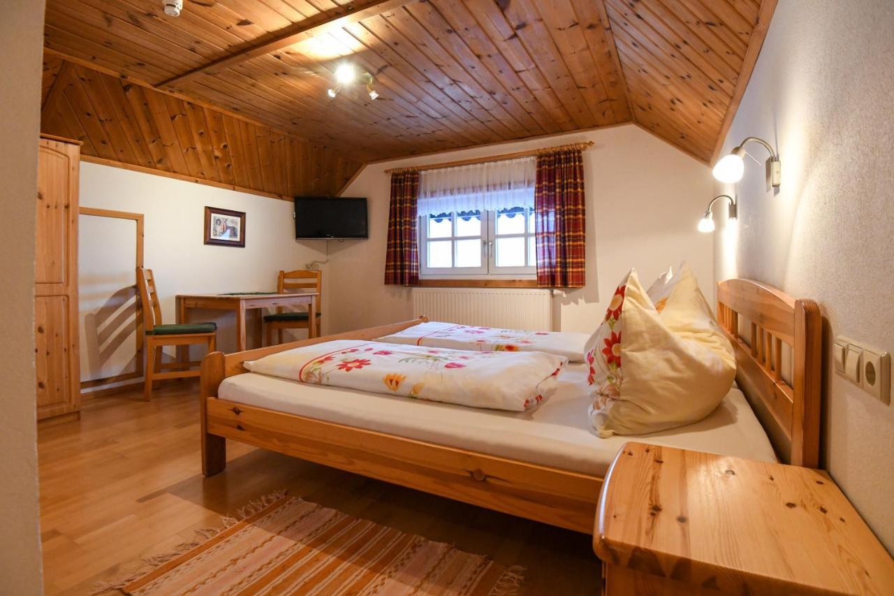 Weitgasserhof Schladming Eksteriør billede