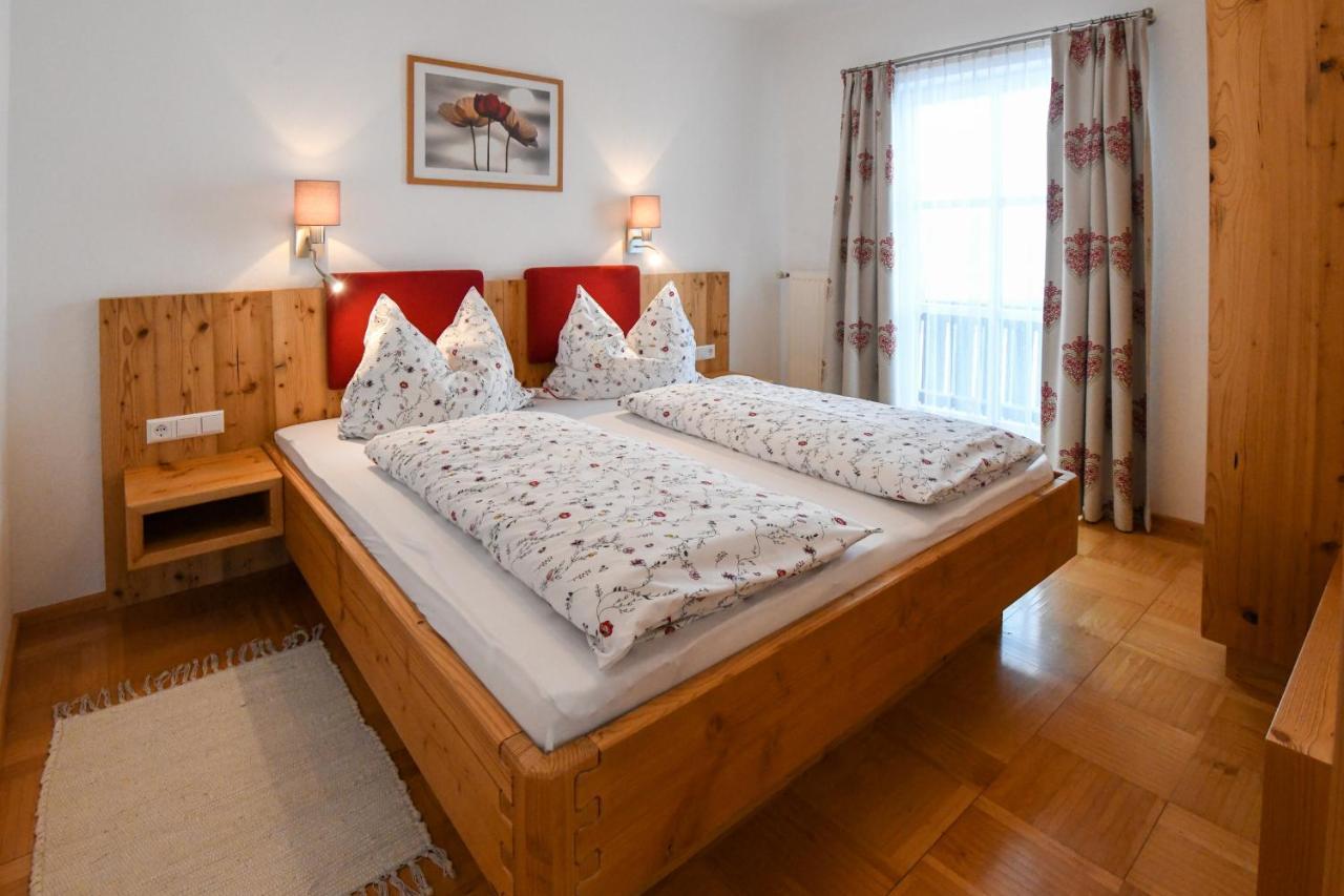 Weitgasserhof Schladming Eksteriør billede