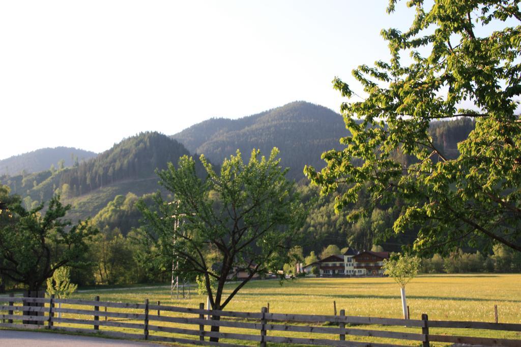 Weitgasserhof Schladming Eksteriør billede