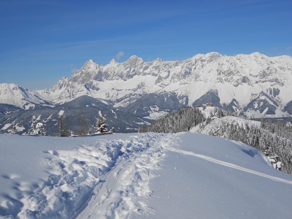 Weitgasserhof Schladming Eksteriør billede