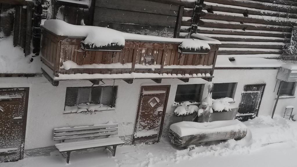 Weitgasserhof Schladming Eksteriør billede