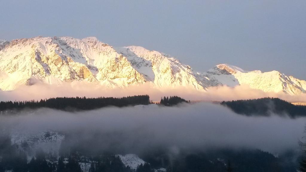 Weitgasserhof Schladming Eksteriør billede