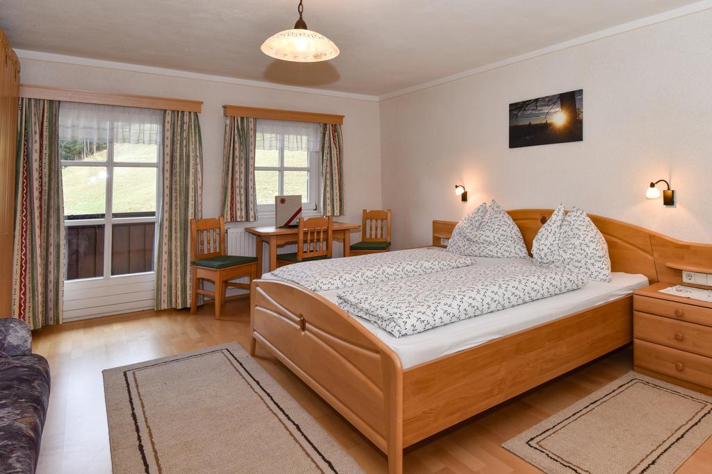 Weitgasserhof Schladming Eksteriør billede