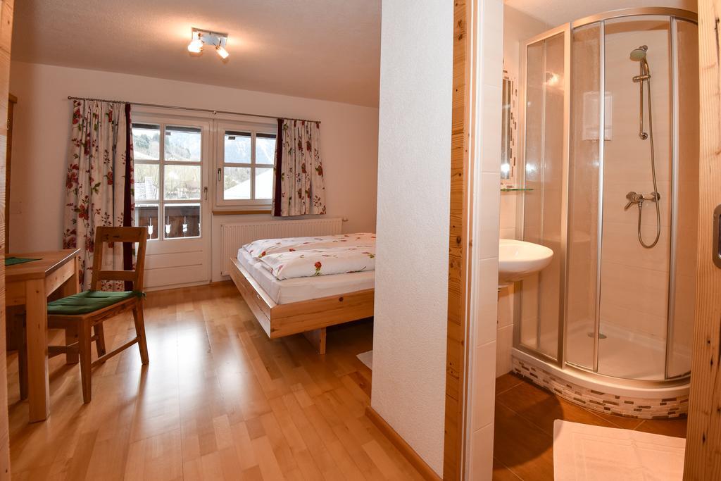 Weitgasserhof Schladming Eksteriør billede