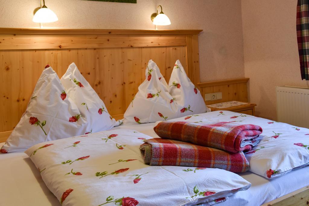 Weitgasserhof Schladming Eksteriør billede