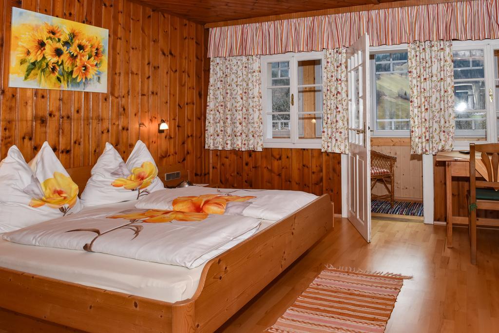 Weitgasserhof Schladming Eksteriør billede
